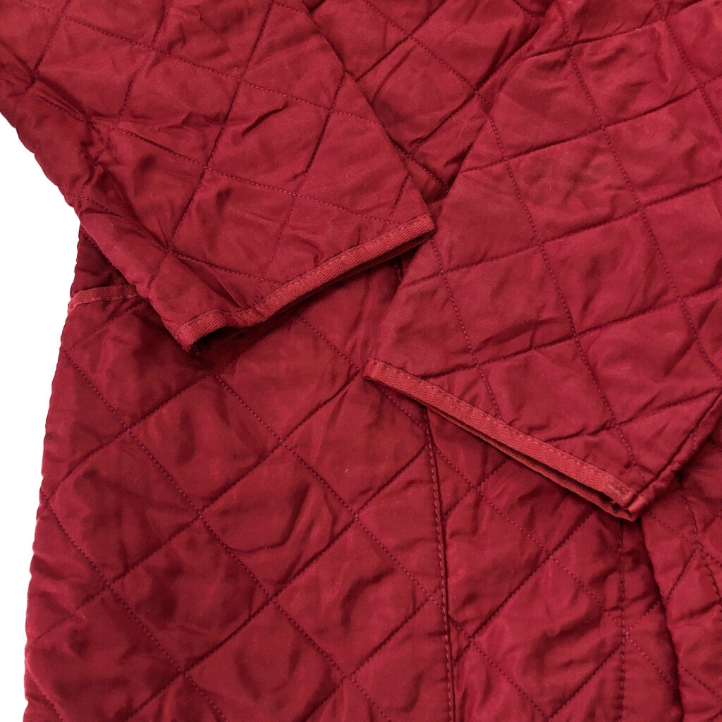 00s Barbour Padded Jacket