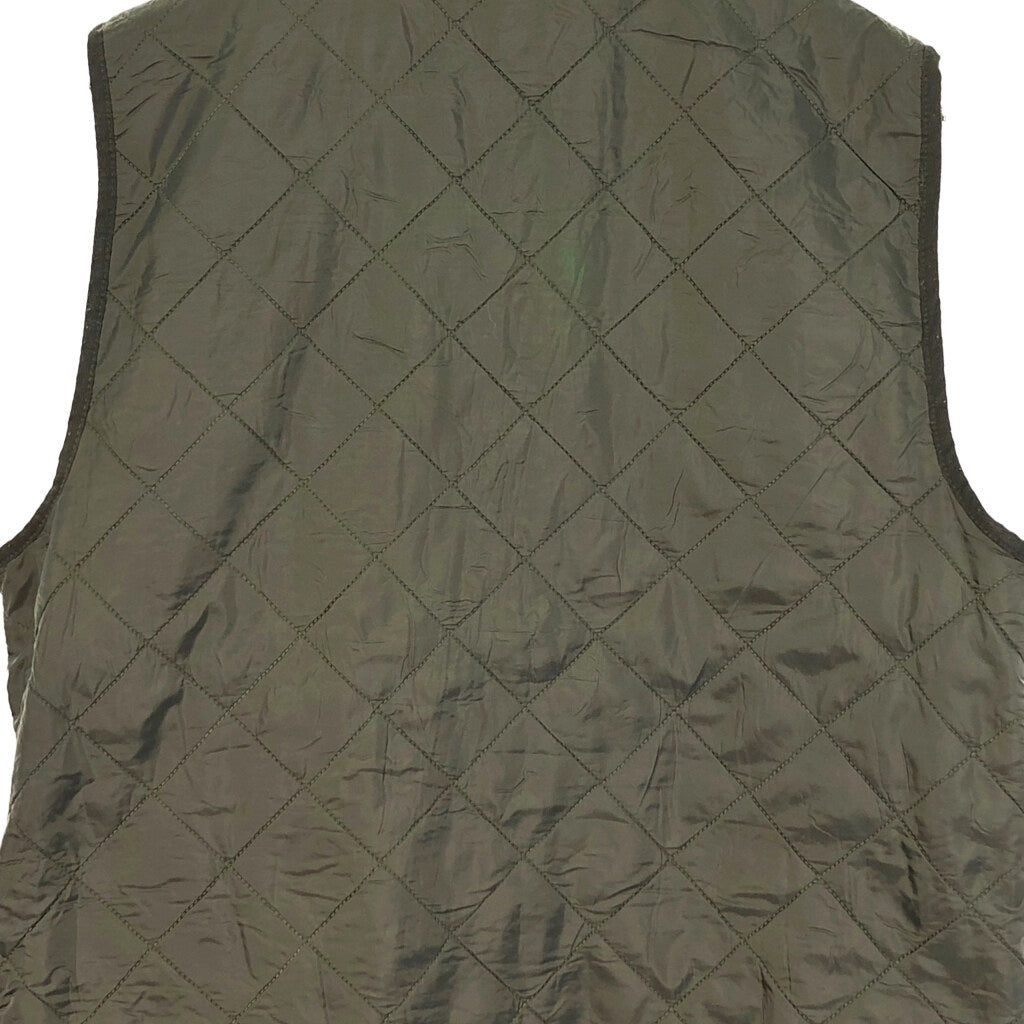 00s Barbour Nylon Vest