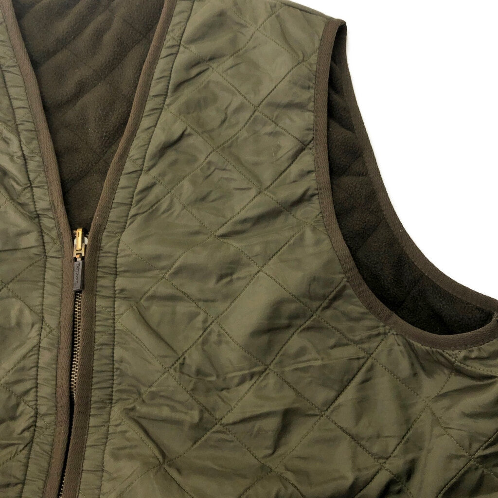 Barbour Nylon Vest