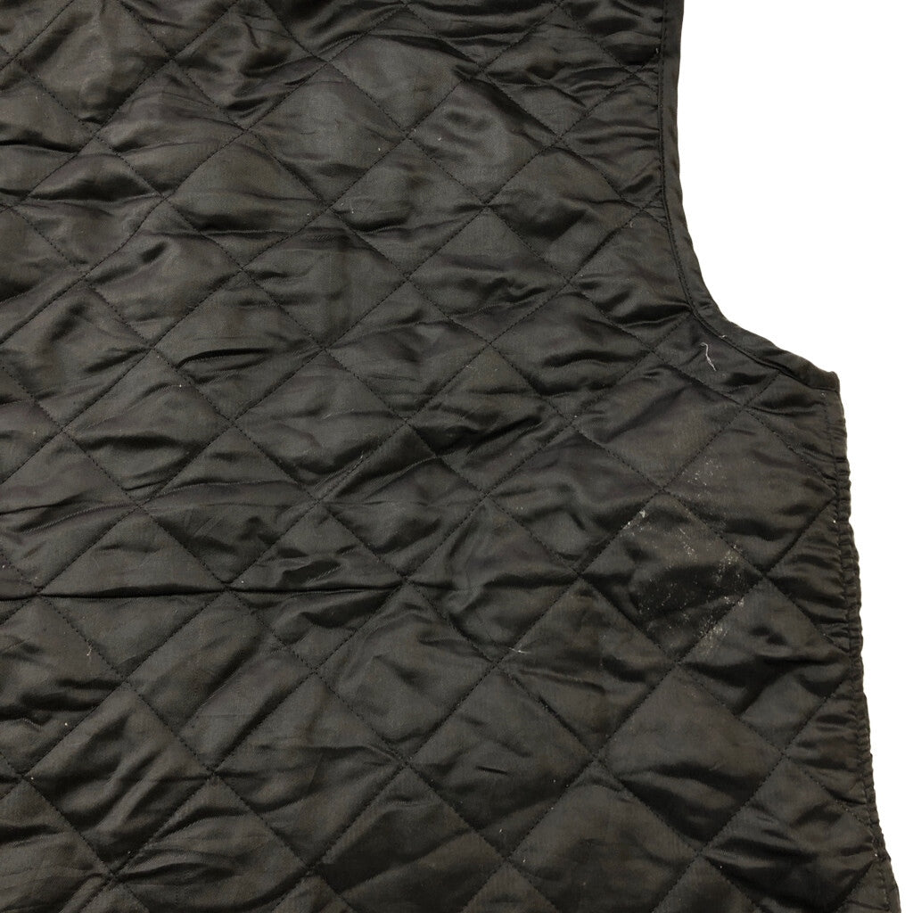 Belstaff Padded Vest