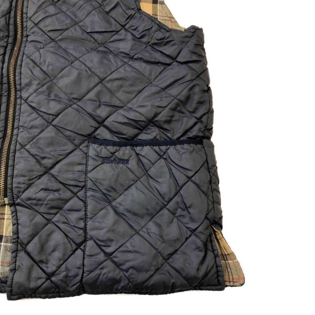 Barbour QUILTED WAISTCOAT Padded Vest