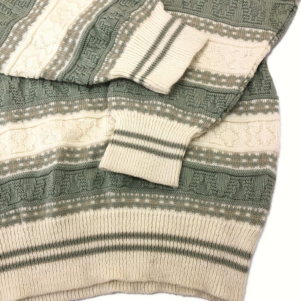 MiHRAP CLUP ITALIA Crewneck Sweater
