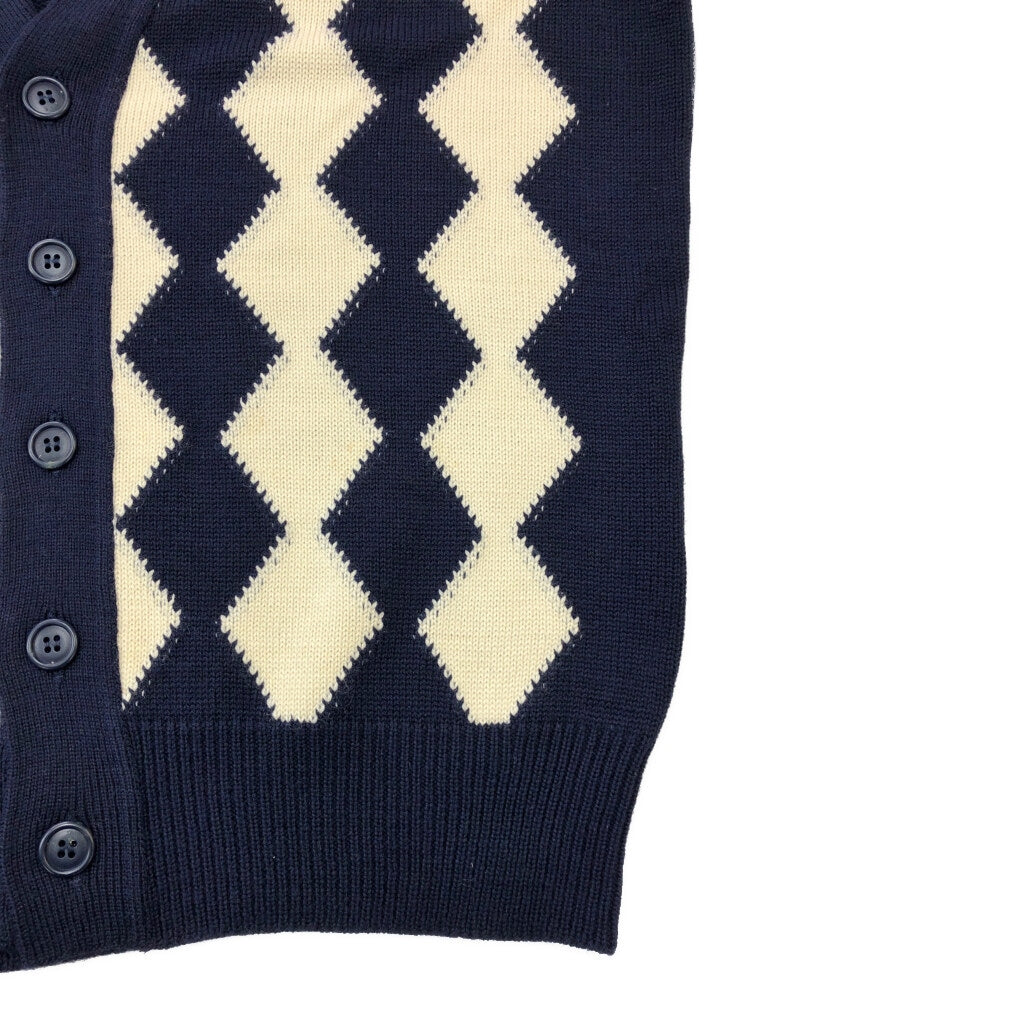 DAMON Cardigan