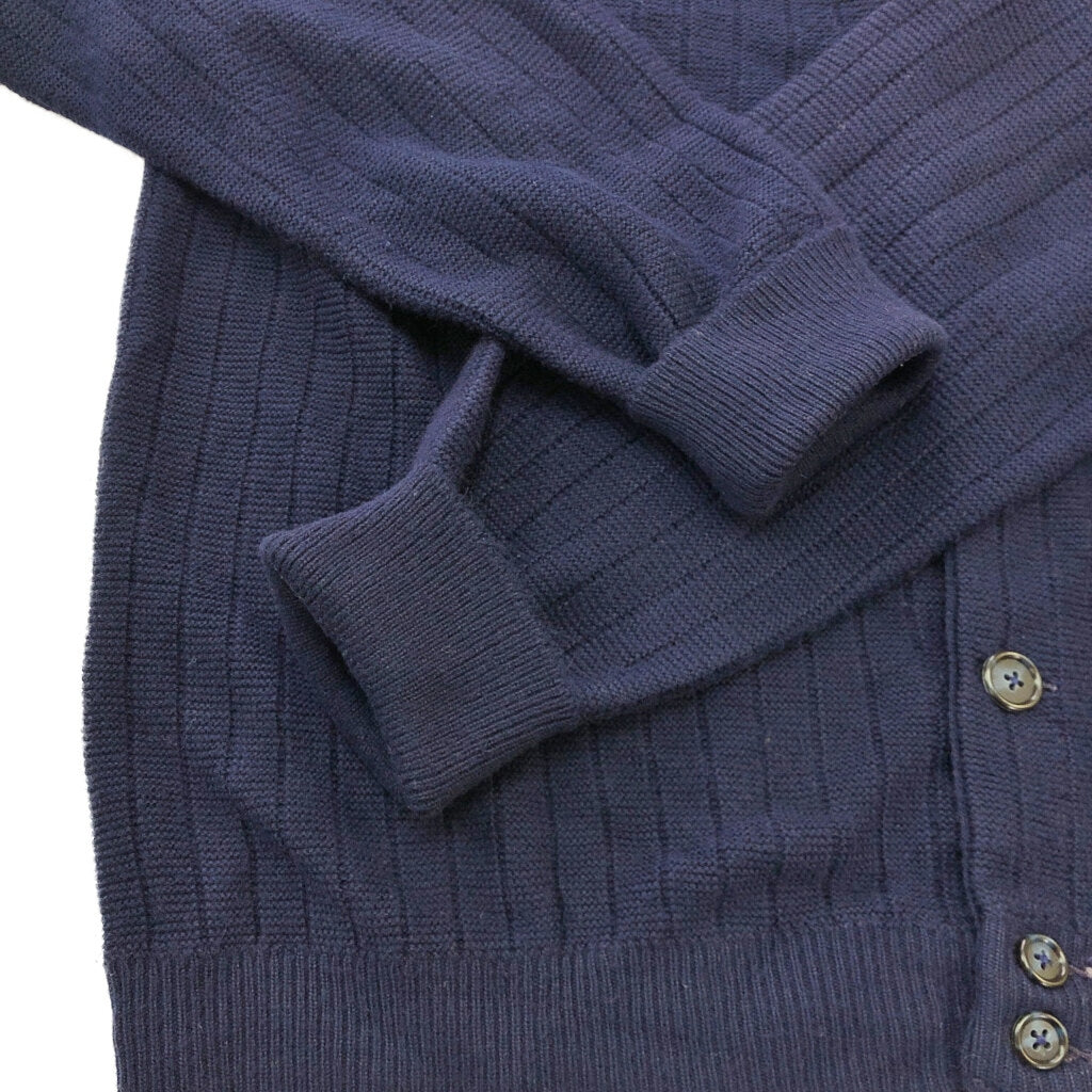 70s ROYAL JEFF Plain Cardigan