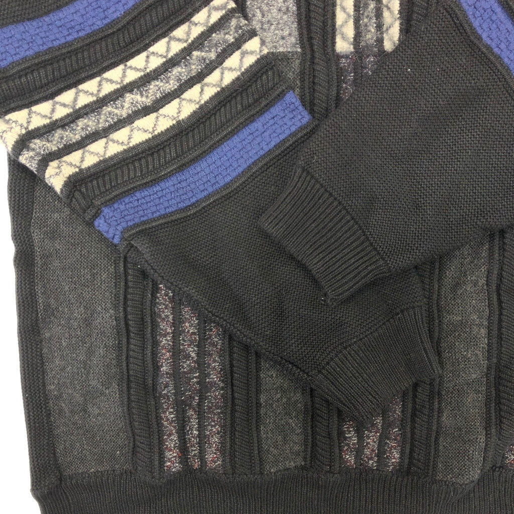 ruggeri 3D Knit Sweater