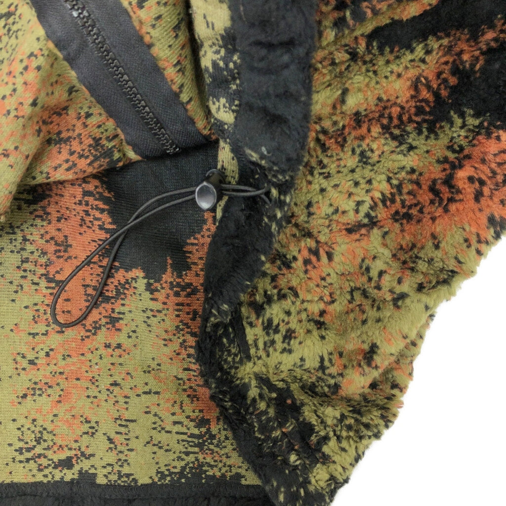 90s Cobblestone Canyon Fleece Jacket
