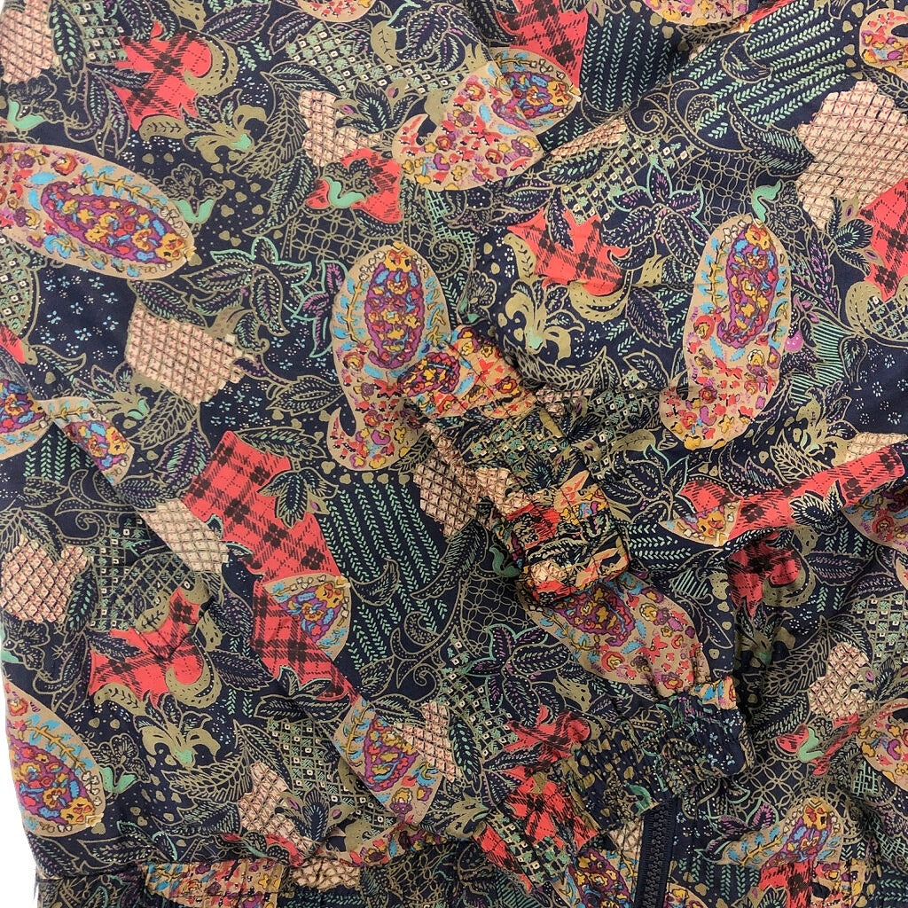 90s FARRAGUT CROSSING Jacket