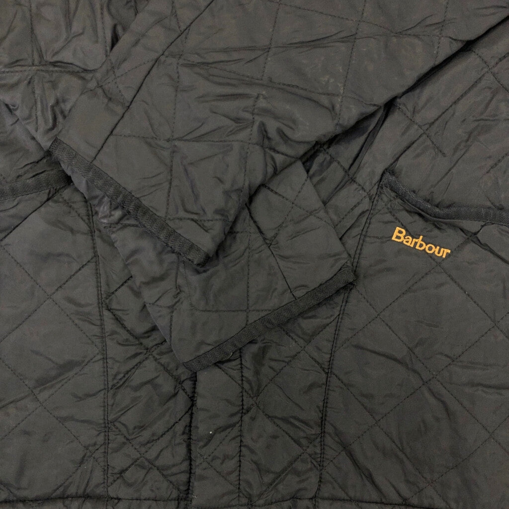 Barbour HERITAGE LIDDESDALE Padded Jacket