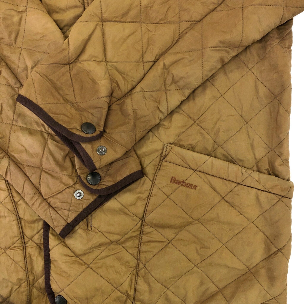Barbour DURACOTTON POLARQUILT Jacket
