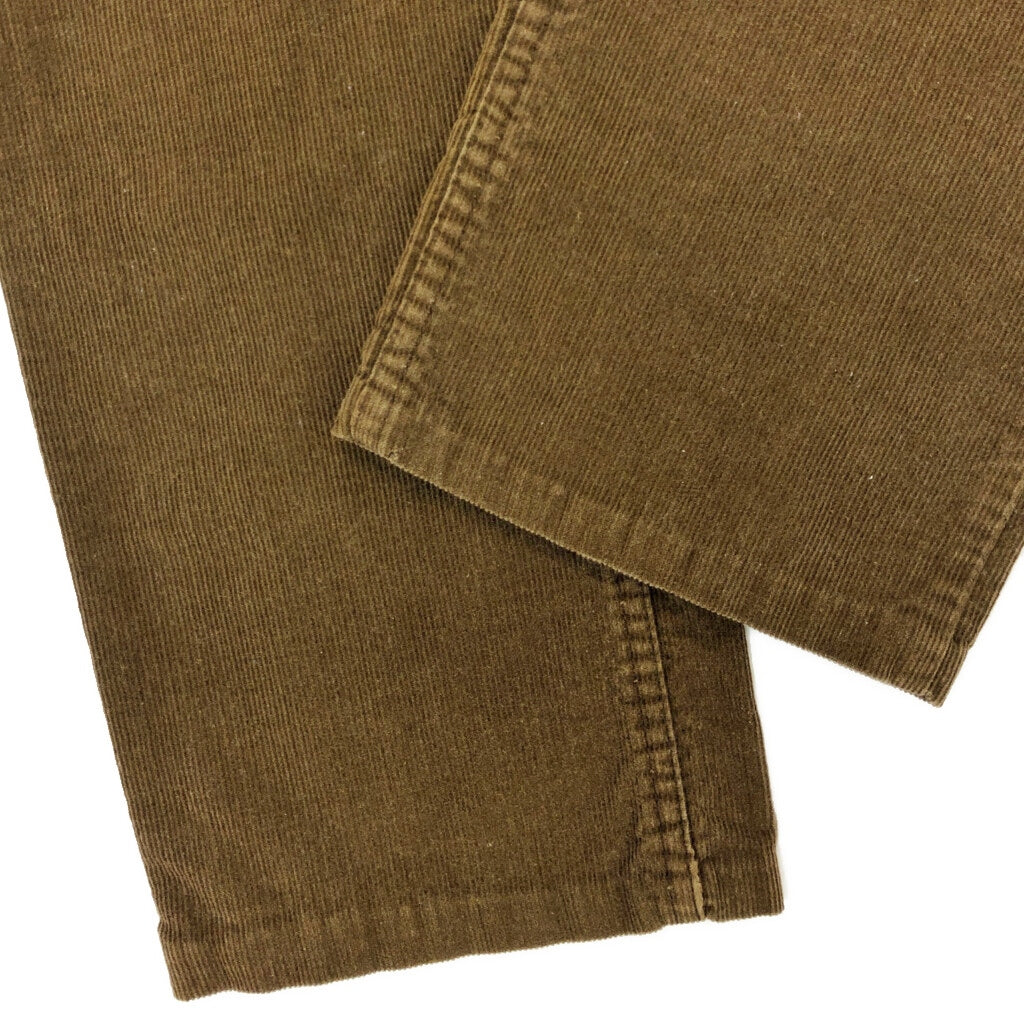 70s GAP Corduroy Pants