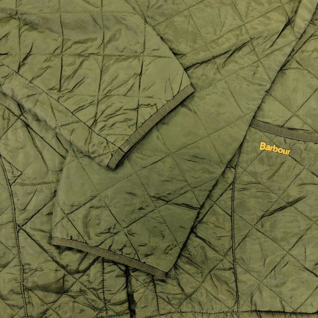Barbour LIDDESDALE Padded Jacket