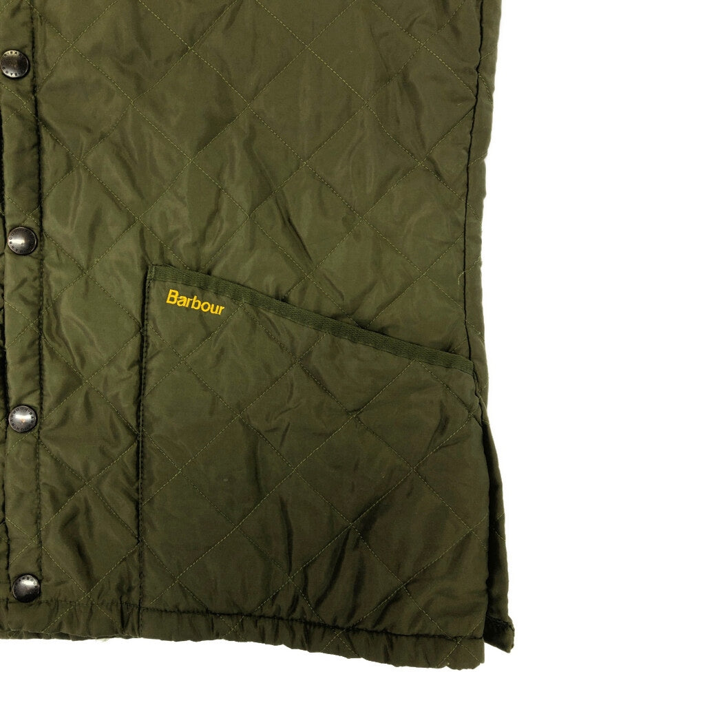 90s Barbour ESKDALE Padded Vest