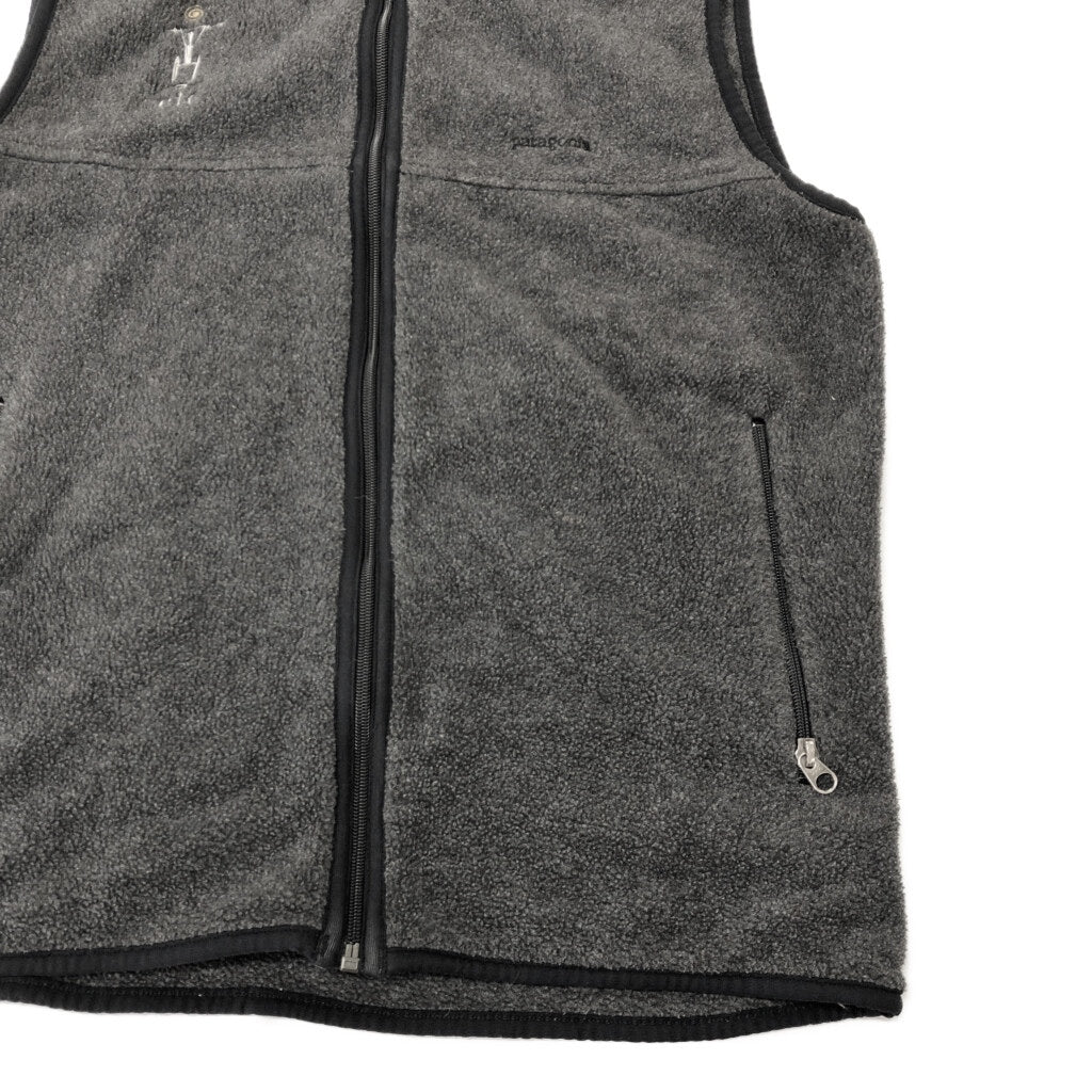00s patagonia SYNCHILLA Fleece Vest