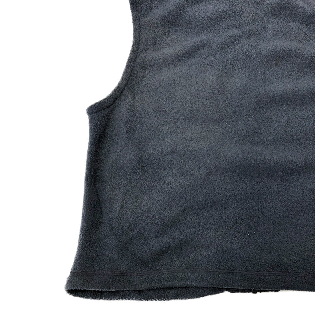 00s patagonia SYNCHILLA Fleece Vest