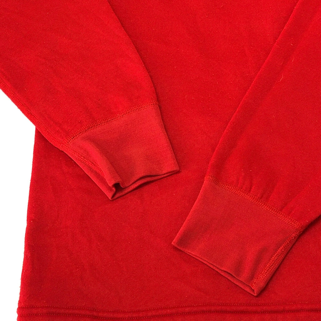 80s patagonia Capilene Logo Sweat