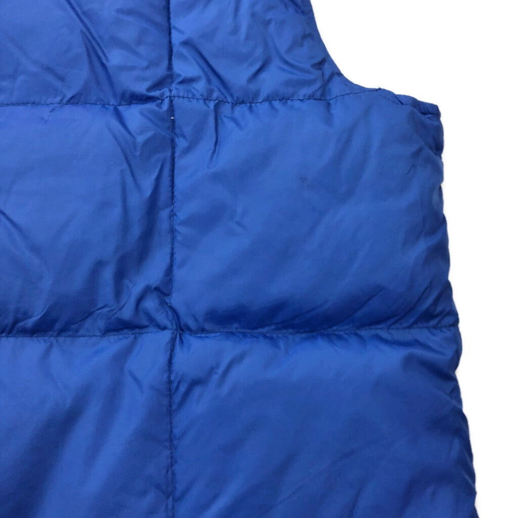 90s LANDS' END Down Vest