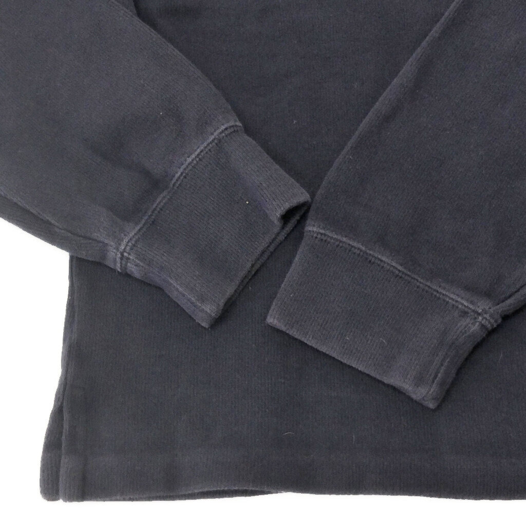 Polo by Ralph Lauren Half Zip Cotton Sweater Half Zip Sweater