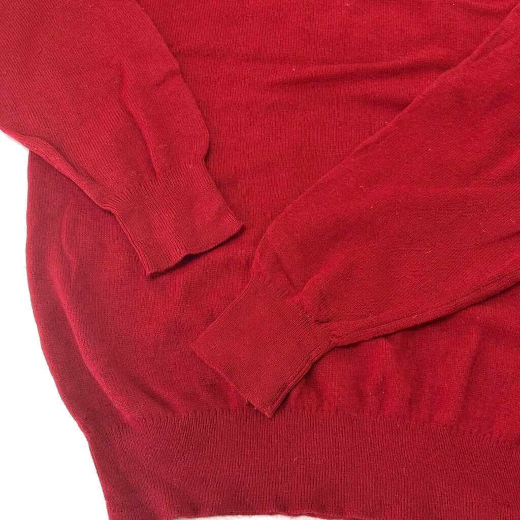 90s Burberrys Crewneck Sweater