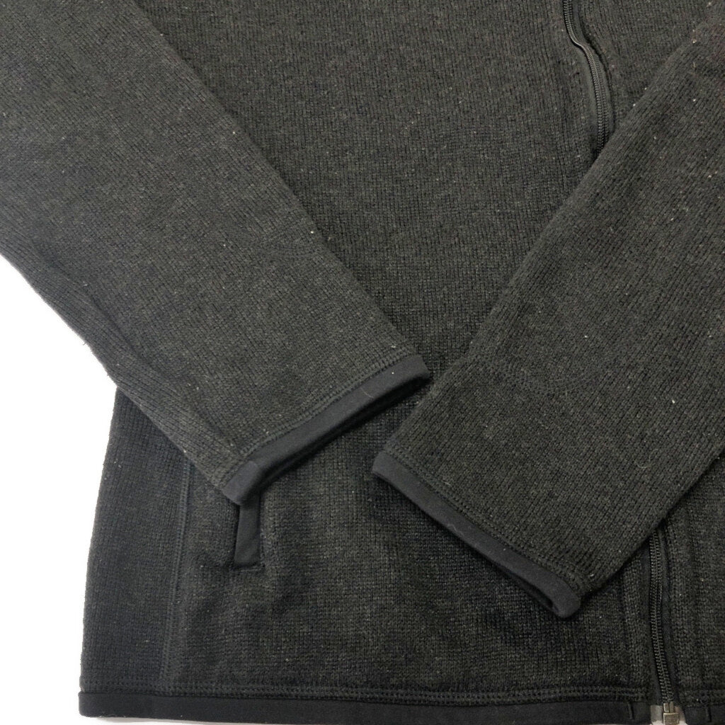 patagonia Better Sweater Fleece Jacket