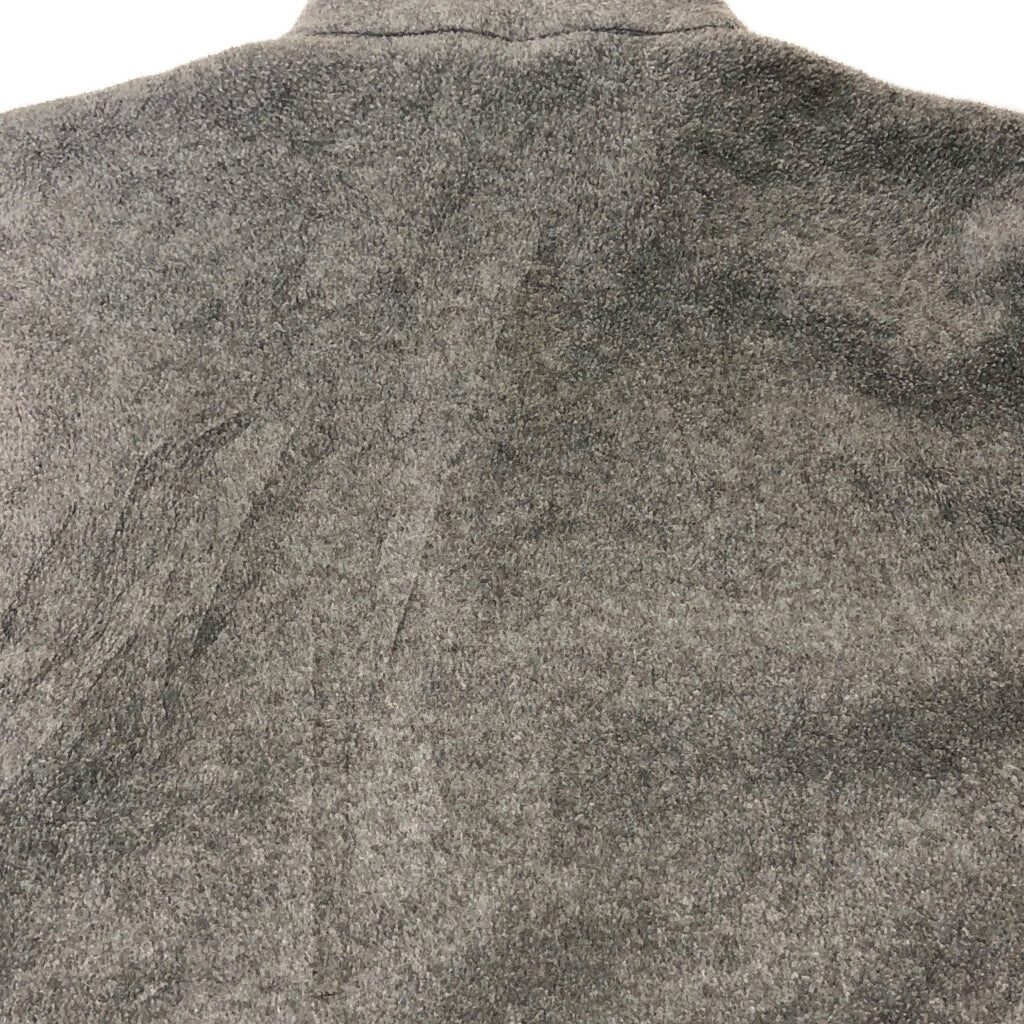 90s THE NORTH FACE Fleece Jacket