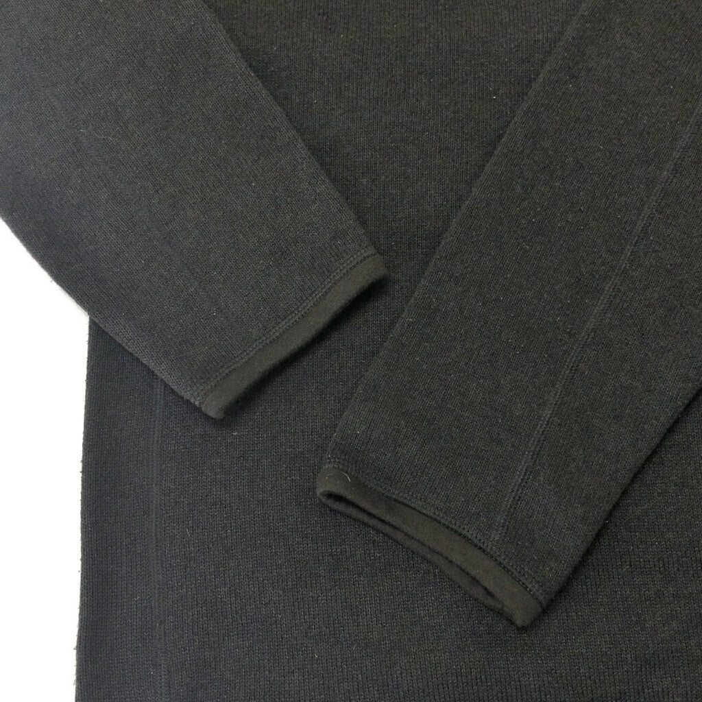 patagonia Better Sweater Fleece Jacket