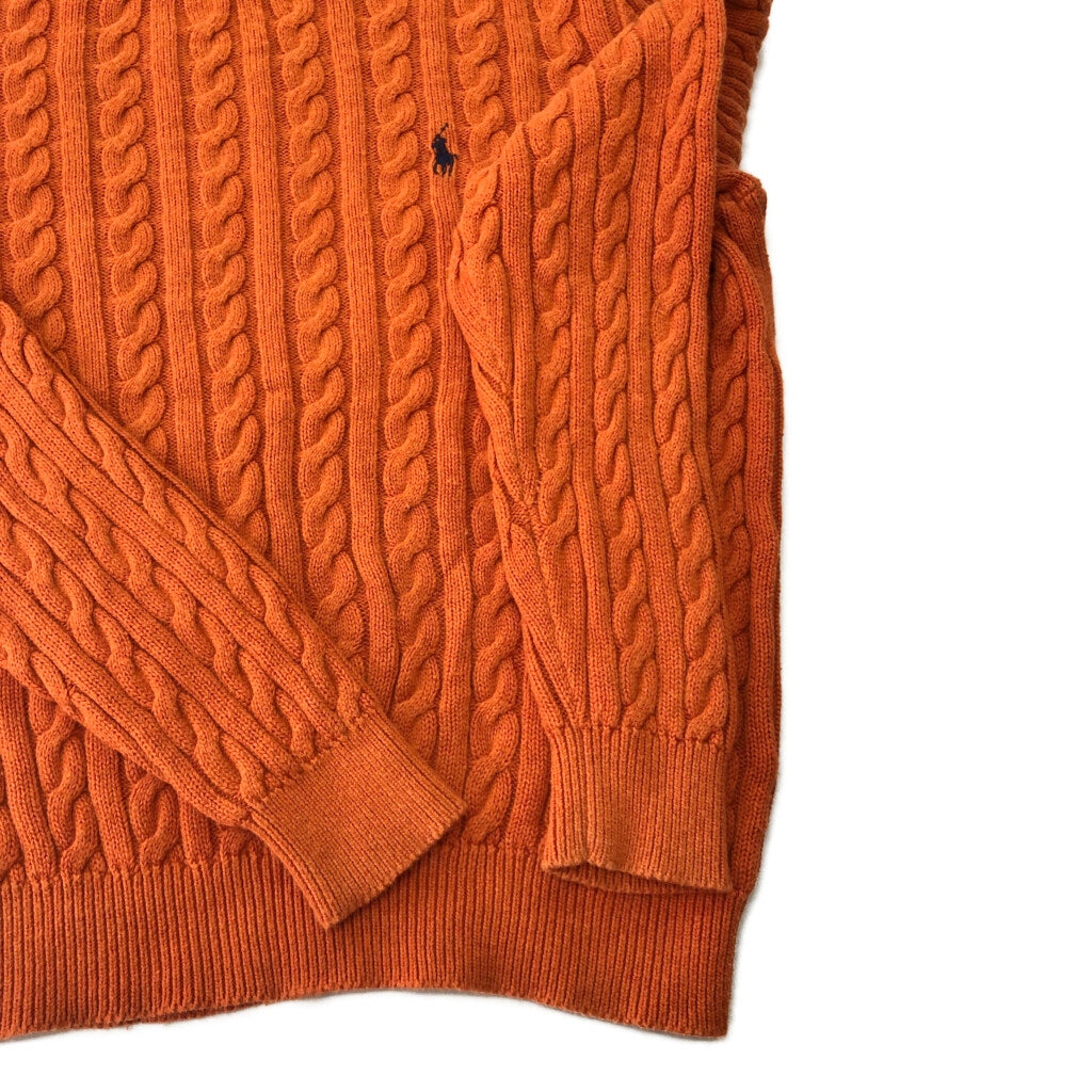 POLO GOLF Crewneck Sweater