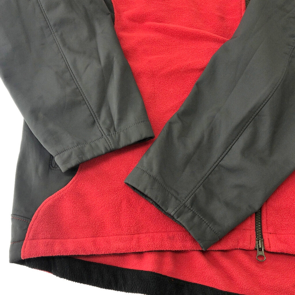 00s NIKE Fleece Jacket