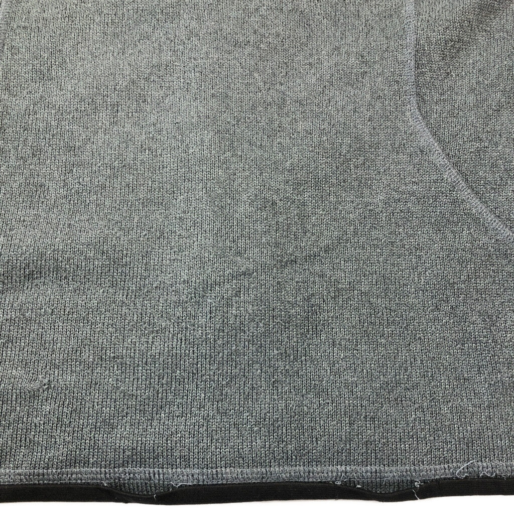 patagonia Better Sweater Fleece Jacket