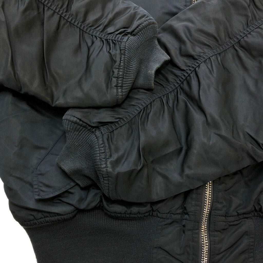Schott MA-1 Flight Jacket Military Jacket
