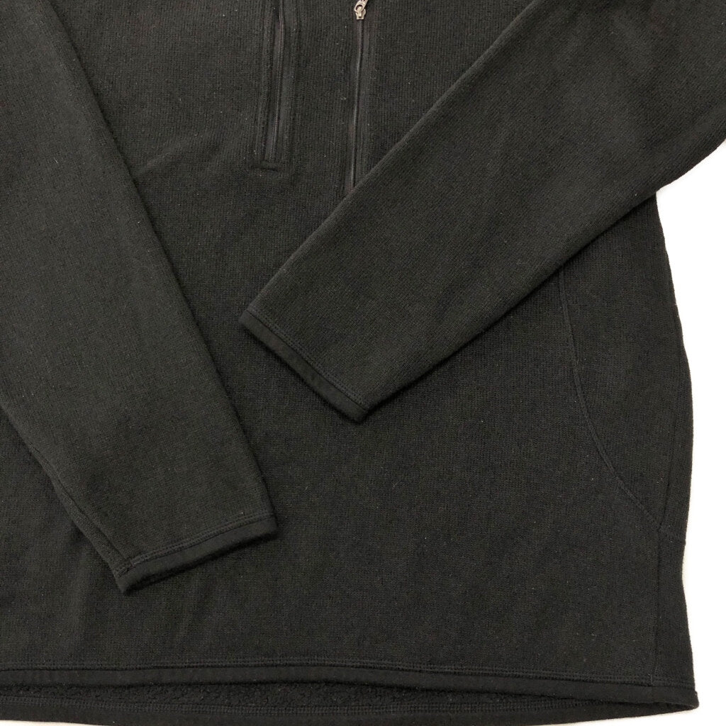 patagonia Better Sweater Fleece Jacket