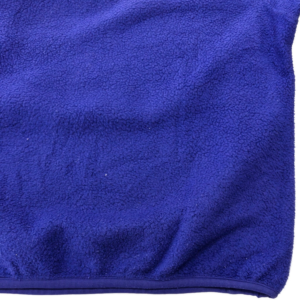 90s patagonia SYNCHILLA Snap T Fleece Jacket