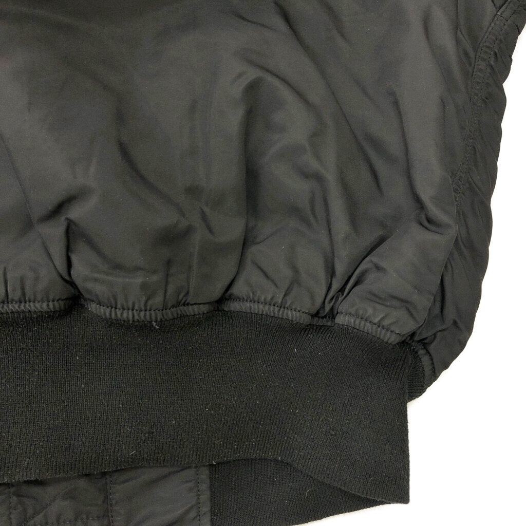 ALPHA INDUSTRIES CWU-45/P Flight Jacket Military Jacket