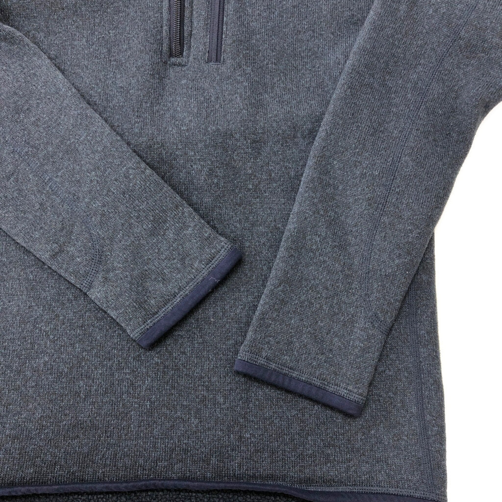 patagonia Better Sweater Fleece Jacket