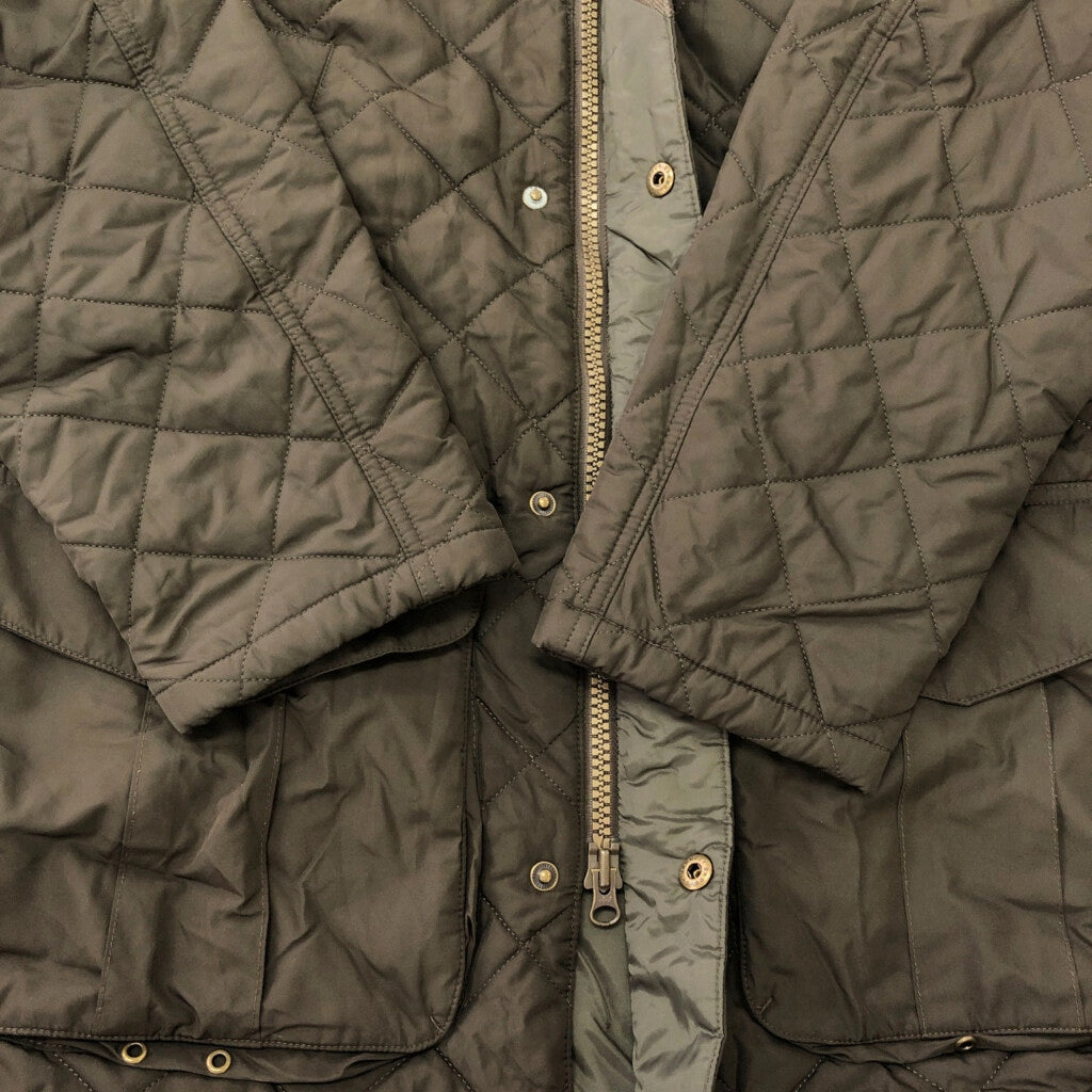 Barbour DEVON QUILT Padded Jacket