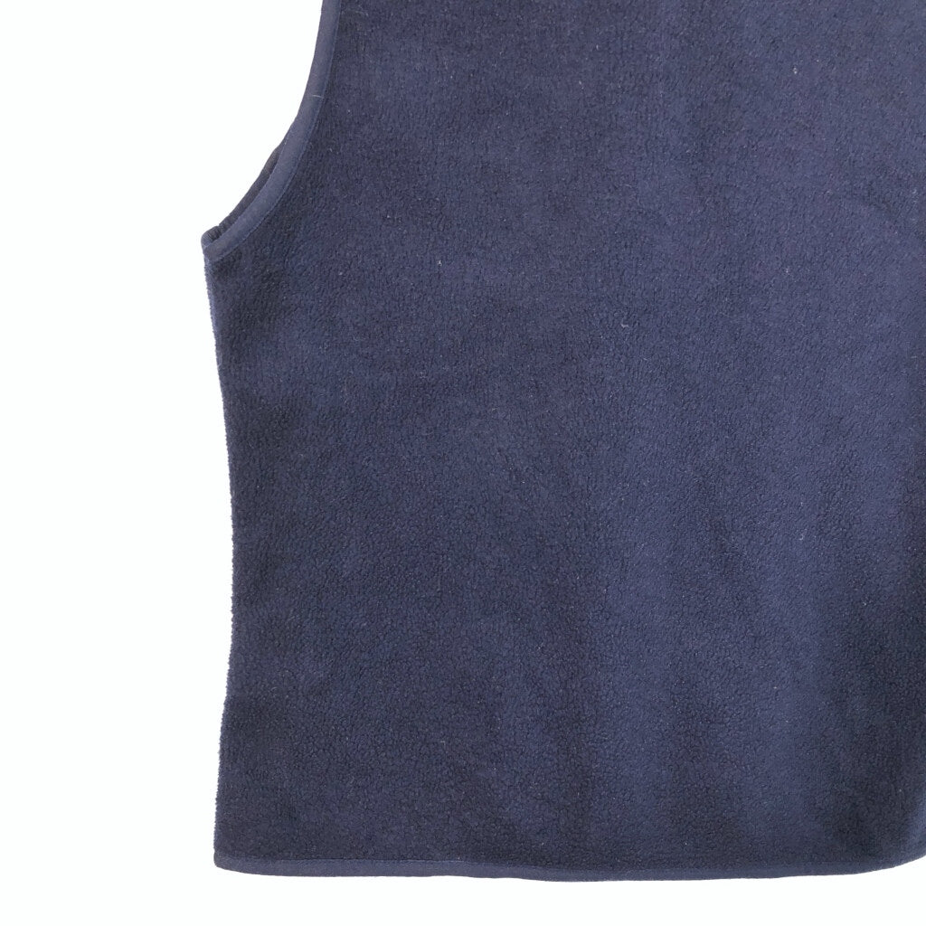 90s patagonia SYNCHILLA Fleece Vest