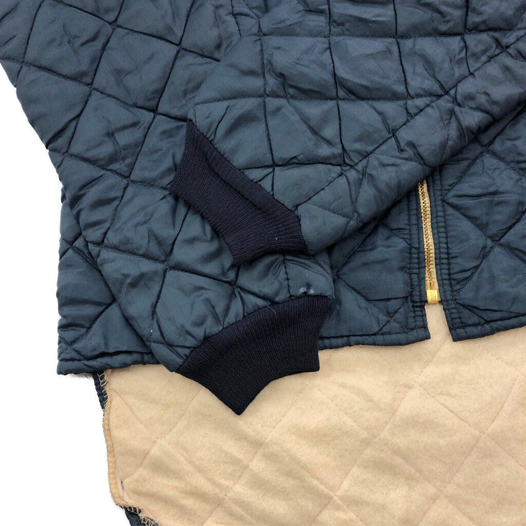 70s Padded Jacket