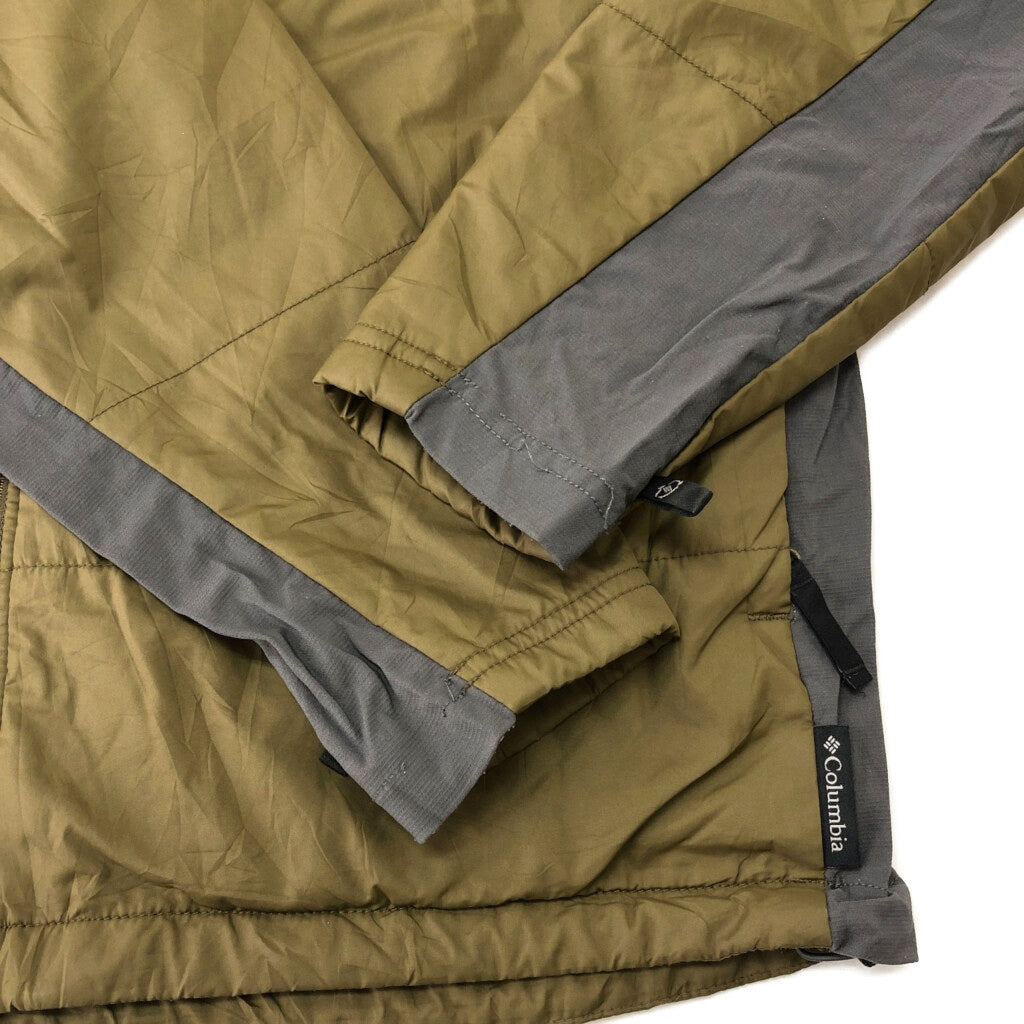 Columbia Padded Jacket