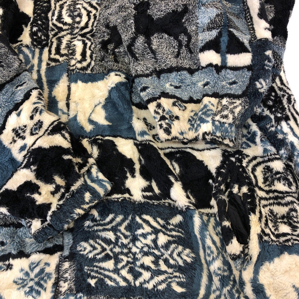 ARCTIC CIRCLE Fleece Jacket