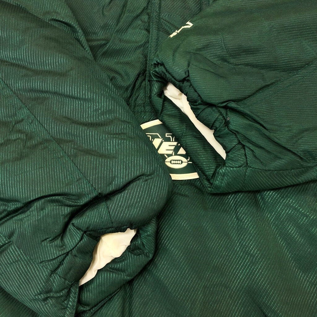 90s STARTER Stadium Jacket