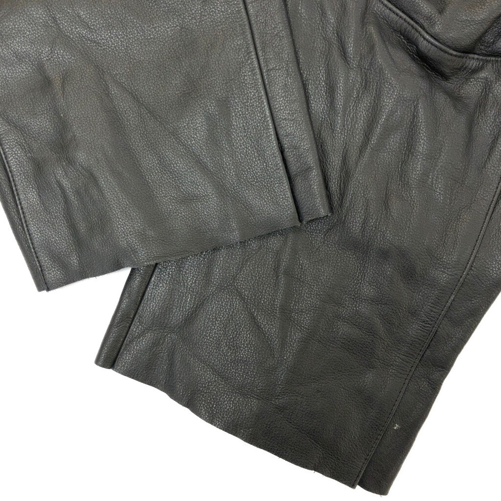 HARLEY DAVIDSON Leather Pants