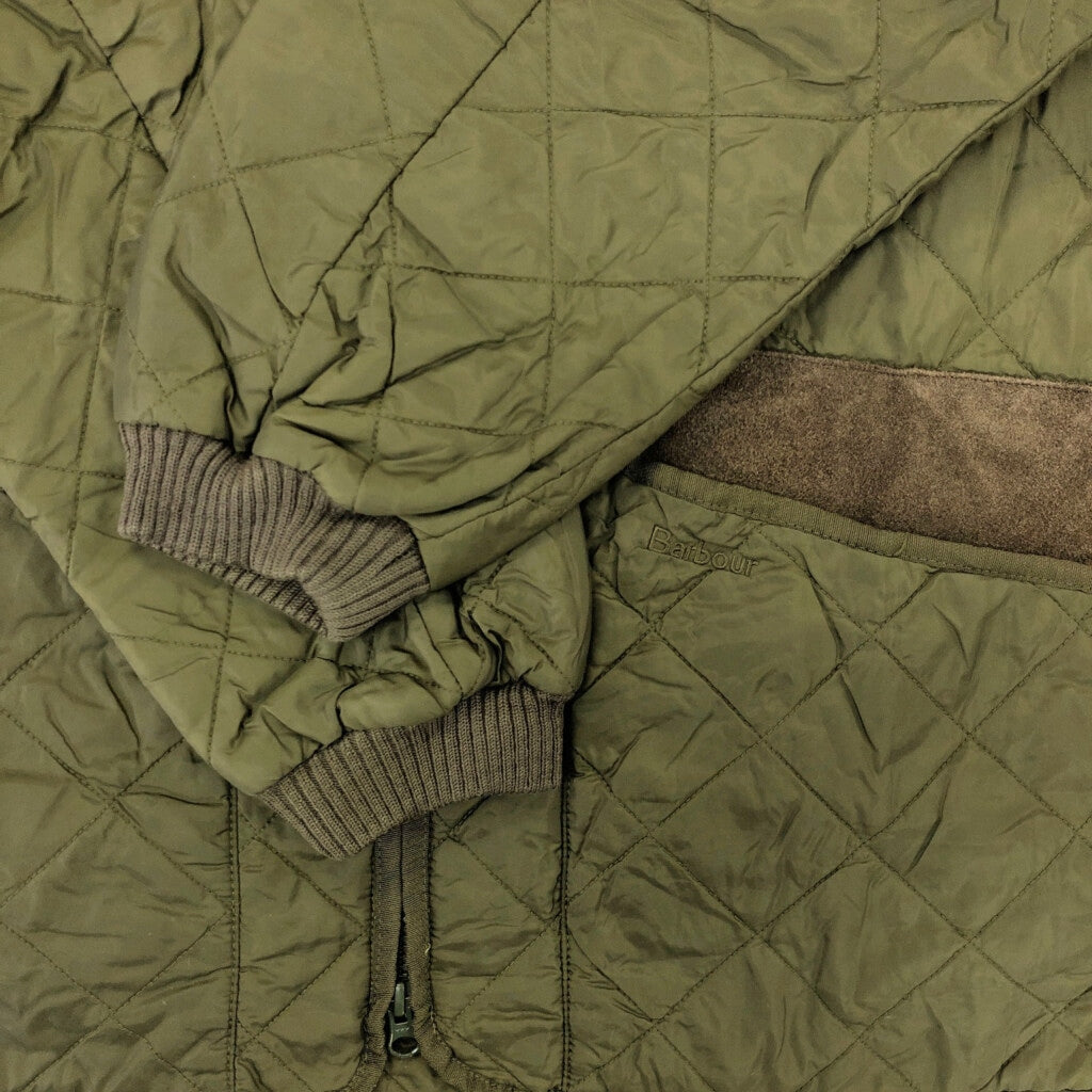 Barbour Padded Jacket
