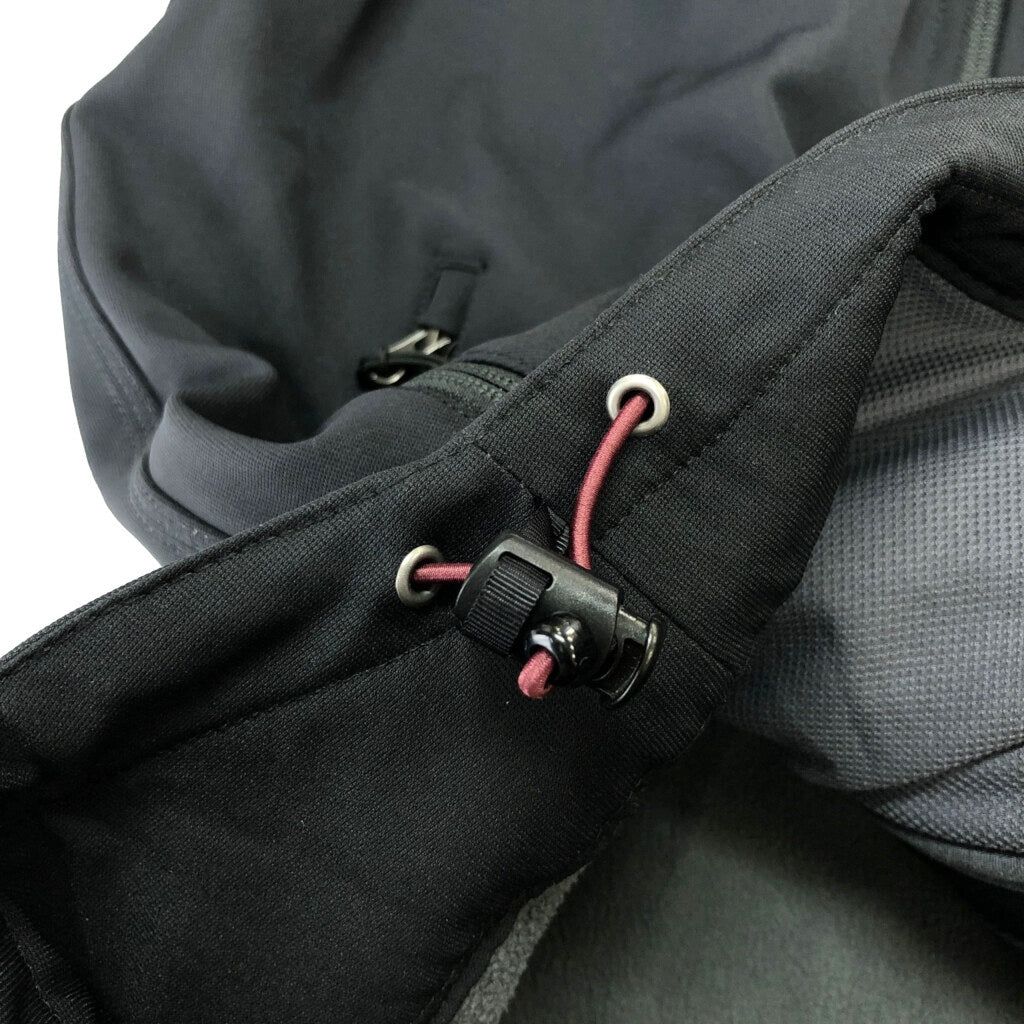 Carhartt Softshell Jacket