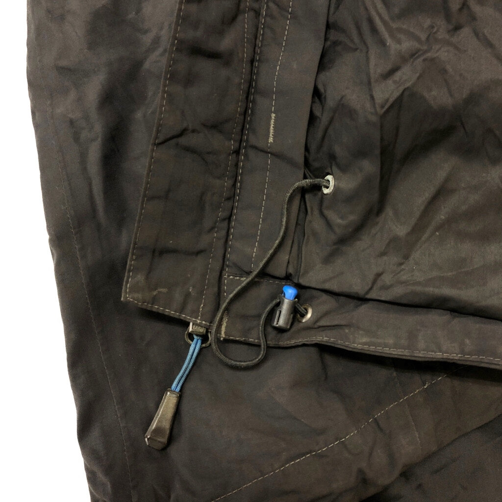 THE NORTH FACE Mountain Parka