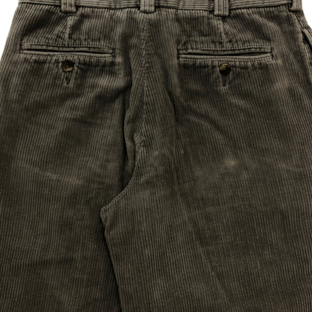 90s PERRY ELLIS Corduroy Pants