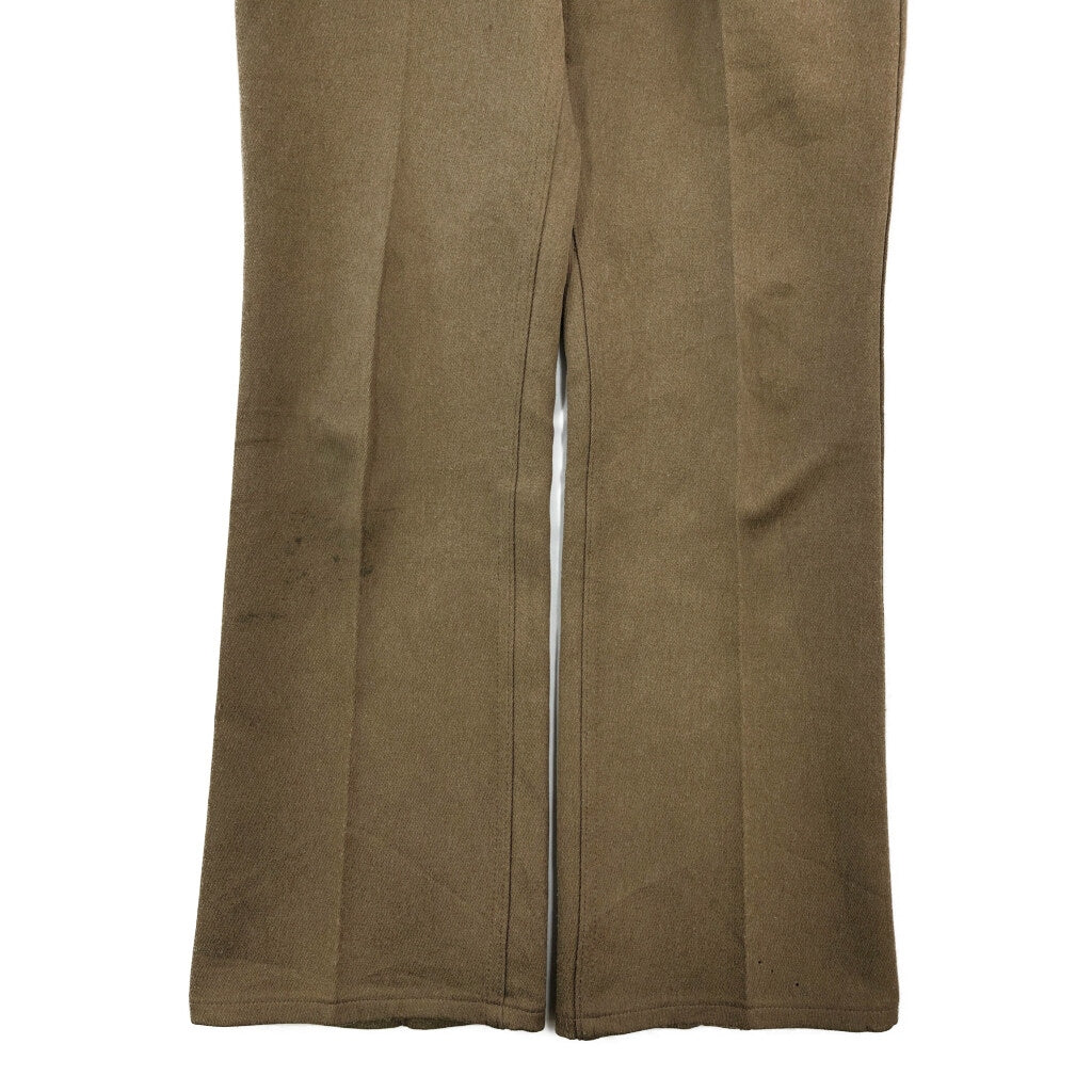 80s Levi's STA-PREST Slacks