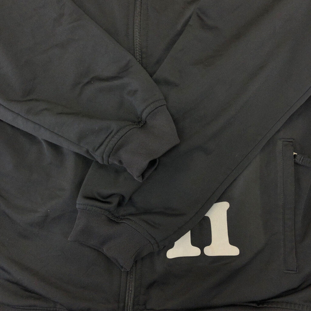 00s NIKE Track Track Jacket