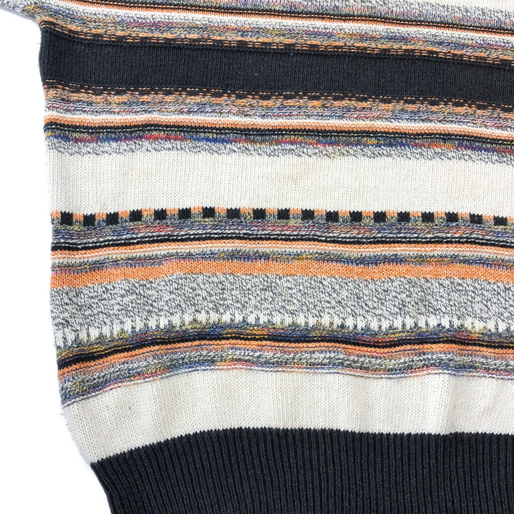 90s Alessandro Mango Crewneck Sweater