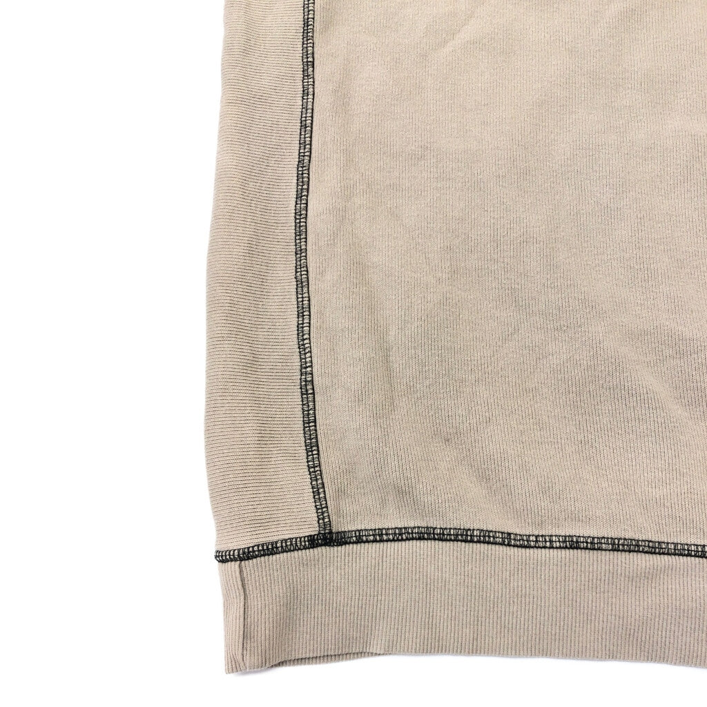 NAT NAST Half Zip Sweater