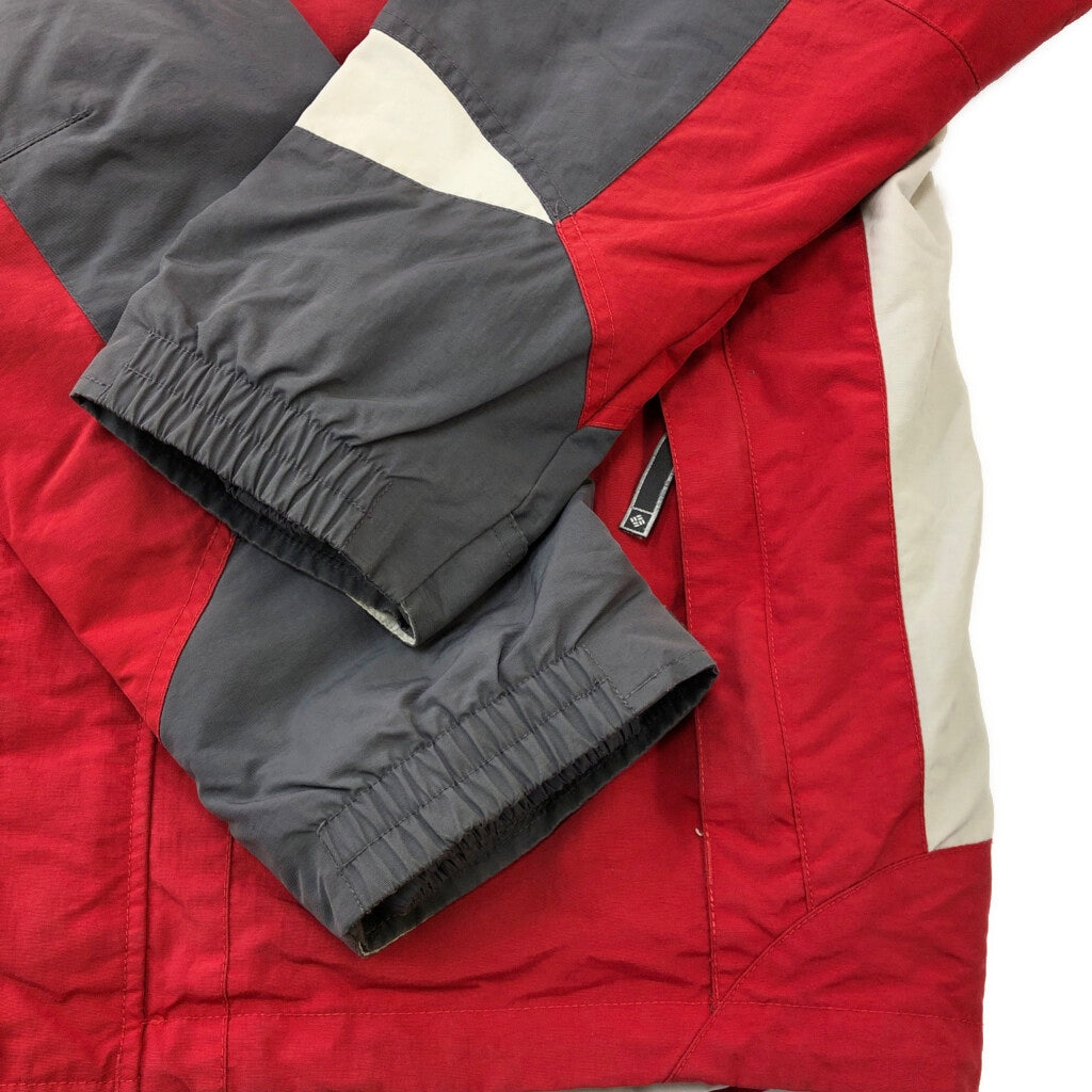 Columbia Mountain Parka