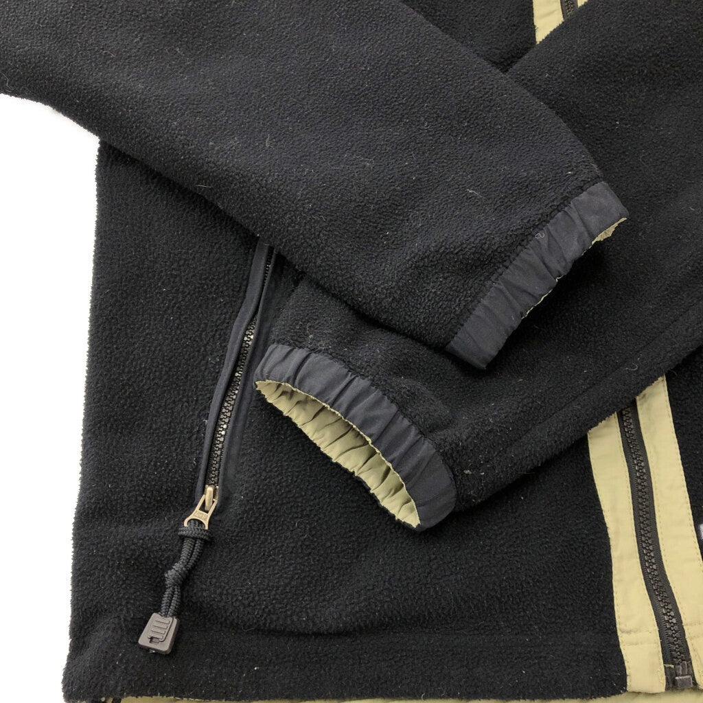 90s Abercrombie & Fitch Fleece Jacket